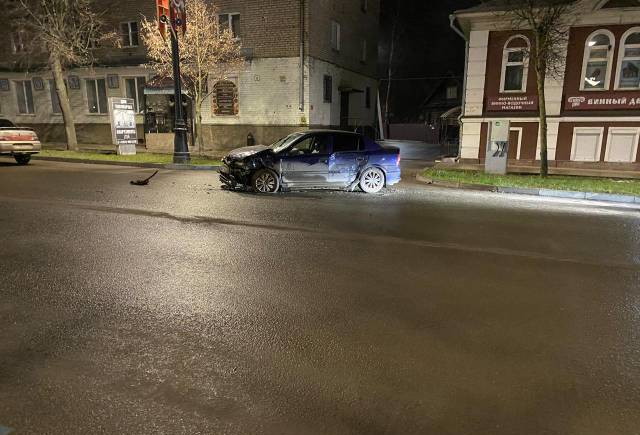 04.12 Ярославская