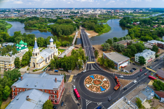 Ярославль стал вторым в рейтинге самых культурных городов России