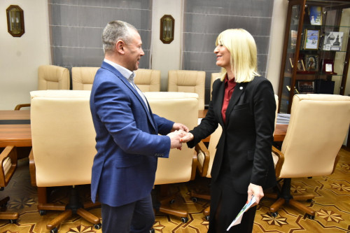 Создание мастер-плана развития Ярославской агломерации обсудили в Правительстве области