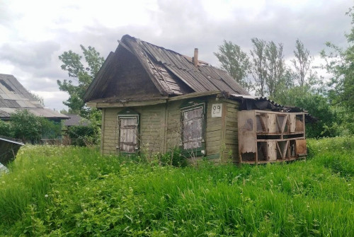 Более 1900 фактически погибших объектов демонтировали в Ярославской области в 2025 году