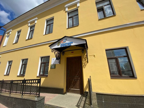 ​Ветераны СВО получают помощь в трудоустройстве в Ярославской области