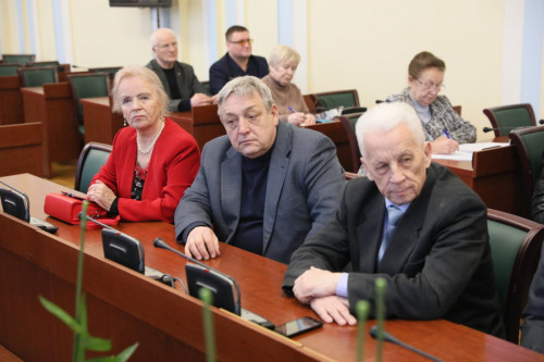 ​Семь общественных приемных губернатора Ярославской области отмечены за высокие результаты работы