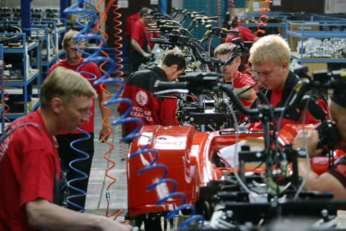 Губернатор Михаил Евраев: «Все муниципальные образования Ярославской области финансово стабильны и устойчивы»