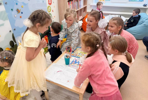 Подписан закон о новых мерах поддержки семей с детьми