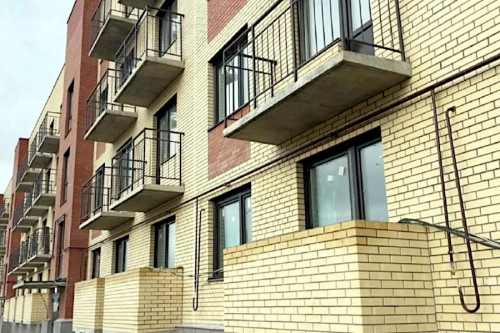 Более 11 млрд рублей направлено в прошлом году на сферу строительства и ЖКХ