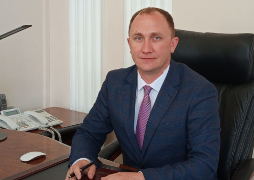 Встреча с жителями