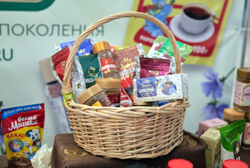 ​Объем экспорта продукции ярославского АПК увеличился почти на 40 процентов