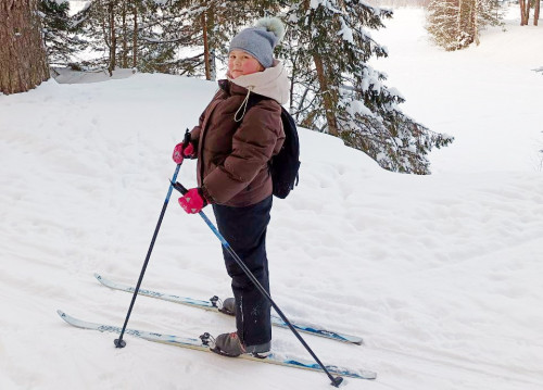 Региональный этап Всероссийского конкурса «Подрост»