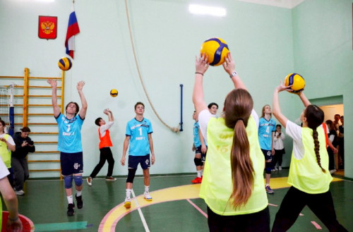 Молодые специалисты придут работать в спортучреждения региона по программе «Земский тренер»