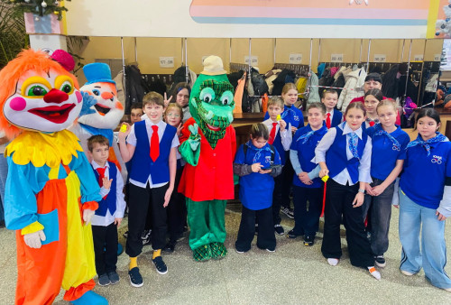 Участие угличан в региональном фестивале «Безопасность и мы»