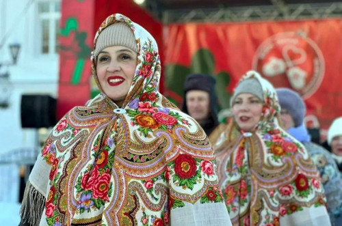 В выходные в городах и округах Ярославской области пройдут новые представления фестиваля «ЯрЗима»