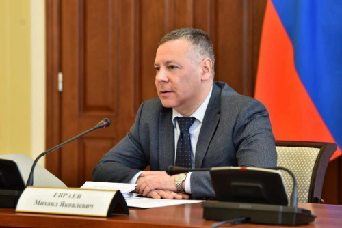 Правительство региона выступит с инициативой о повышении МРОТ в стране