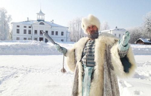 Музеи Ярославской области подготовили новогодние и рождественские программы