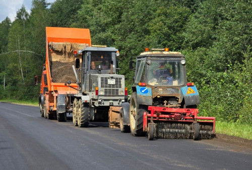 Дорогу к «Золотому кольцу» сделают комфортнее