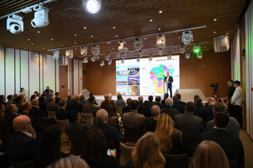 В СберСити обсудили инвестиционный потенциал Ярославской области