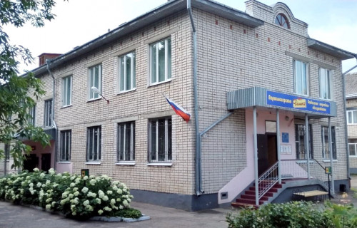 В апреле начнут работу комплексные центры соцобслуживания населения