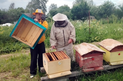 Угличанин стал призером Всероссийского конкурса юных аграриев