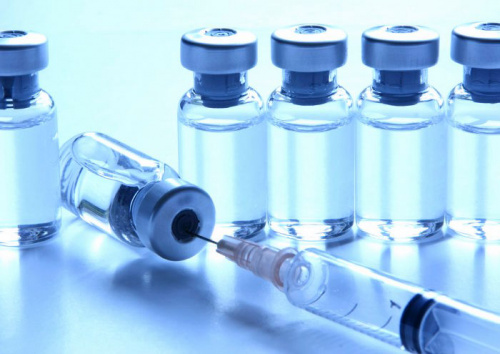 Выездную вакцинацию против коронавируса в районах области проводят 29 бригад и 16 мобильных прививочных пунктов