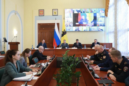 Меры безопасности на массовых мероприятиях в Ярославской области будут усилены