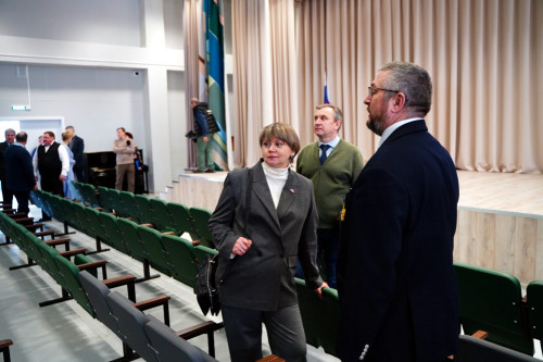 На развитие образования в Ярославской области в этом году выделено более 31 млрд рублей