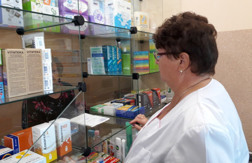 ​В регионе выстроена работа по бесперебойному обеспечению граждан льготными лекарственными препаратами