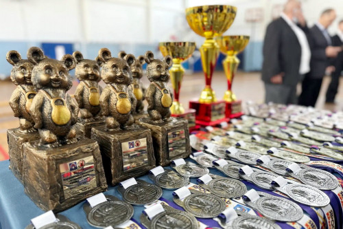 В Ярославской области введен запрет на заявочные взносы для спортсменов до 18 лет