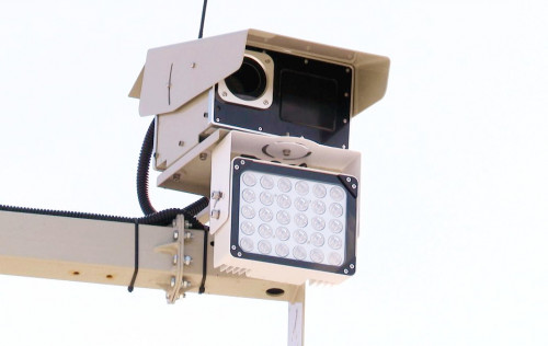 Заработали еще пять комплексов "Паук"