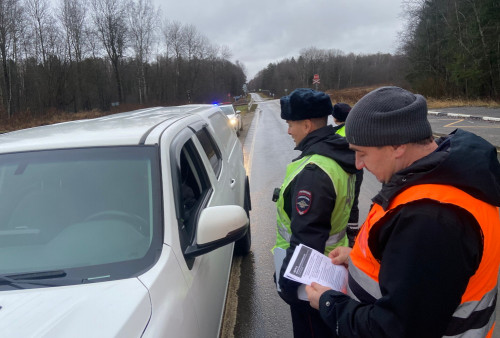 Внимание, переезд!