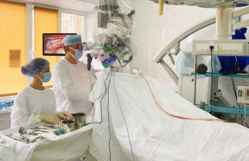 Новую технику получит Угличская ЦРБ