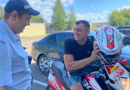 Результаты цпм мототранспорт