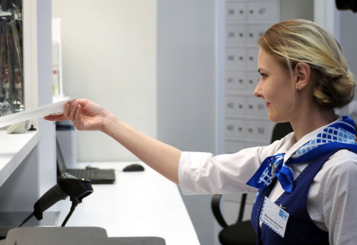 График работы почтовых отделений в Ярославской области в новогодние праздники