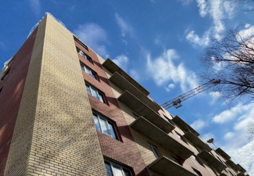 Расселение аварийного фонда проведут в 13 муниципальных образованиях