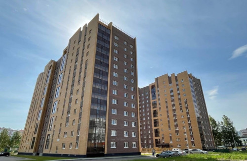 Жители Ярославской области за семь месяцев оформили ипотечные кредиты на 11,4 млрд рублей