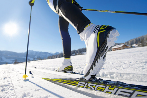 Лыжник из Углича будет представлять регион на окружных соревнованиях