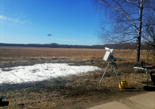Радиолокационные станции для борьбы с дронами создают в Рыбинске