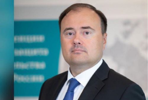 Мэром Ярославля избран Артем Молчанов