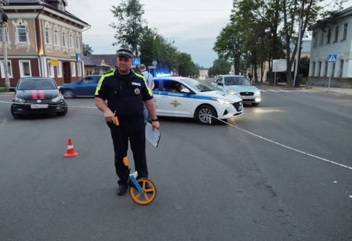 Суд избрал обвиняемому меру пресечения в виде домашнего ареста