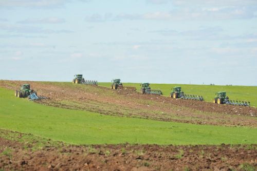 Угличские предприниматели сферы АПК среди победителей конкурса «Агростартап»