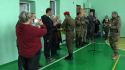 Памяти воинов