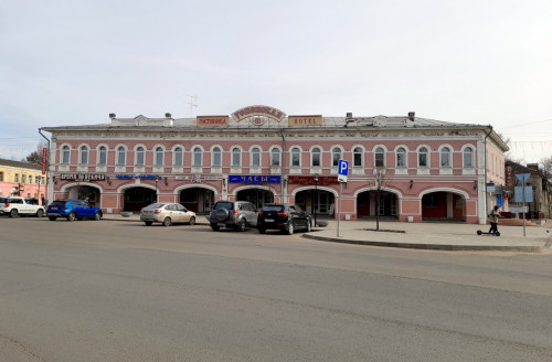 Ряд категорий жителей Ярославской области получат скидку 60% в зонах единого парковочного пространства