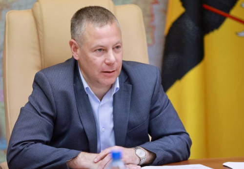 Губернатор объявил об изменениях в структуре Правительства Ярославской области