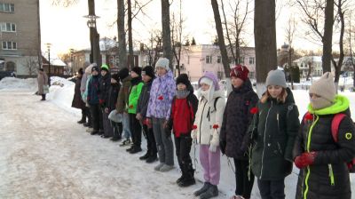 XV Муниципальный лыжный пробег «Во славу Углича»