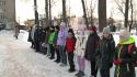 XV Муниципальный лыжный пробег «Во славу Углича»