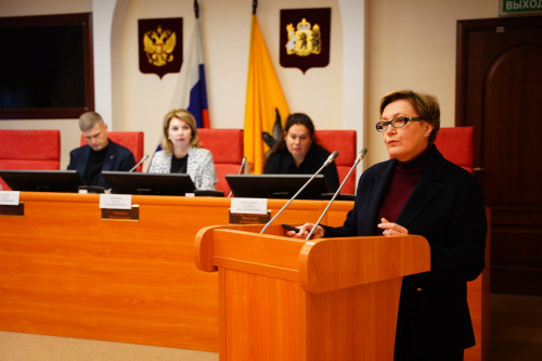 В 2026 году в регионе по федеральной программе будут отремонтированы школы и детсады