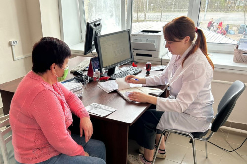 Номинал сертификата для получения платных услуг после прохождения диспансеризации увеличат до тысячи рублей