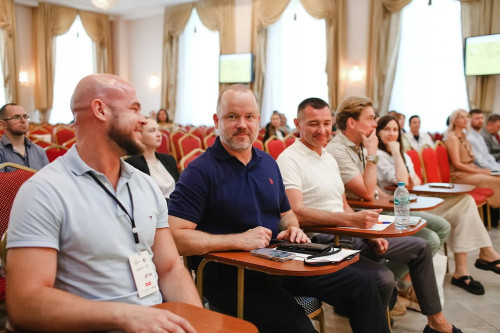 Неделя предпринимательства пройдет в Ярославской области во второй раз