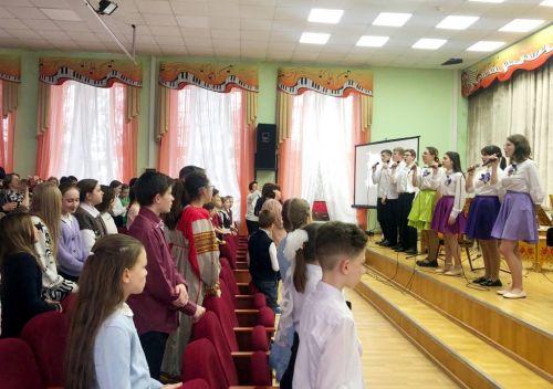 Многолетнее сотрудничество продолжается