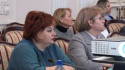 Состоялось первое в этом году заседание Думы района