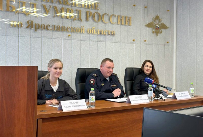 Проект «Мобильная безопасность» поможет снизить количество ДТП на дорогах региона