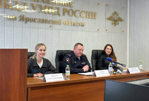 Проект «Мобильная безопасность» поможет снизить количество ДТП на дорогах региона